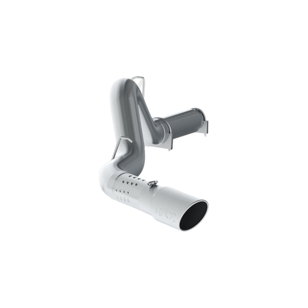 MBRP 5" Armor Plus DPF Back Exhaust, 2011-2019 LML/L5P