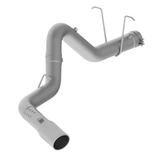 MBRP 4" Armor Lite DPF Back Exhaust, 2011-2019 LML/L5P