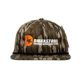DmaxStore Mossy Oak Camo Hat