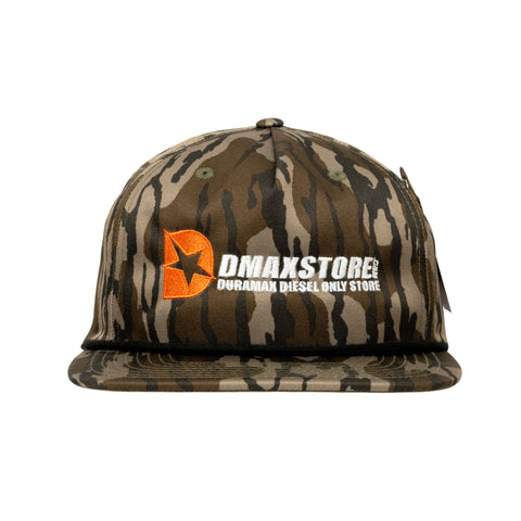 DmaxStore Mossy Oak Camo Hat