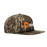 DmaxStore Mossy Oak Camo Hat