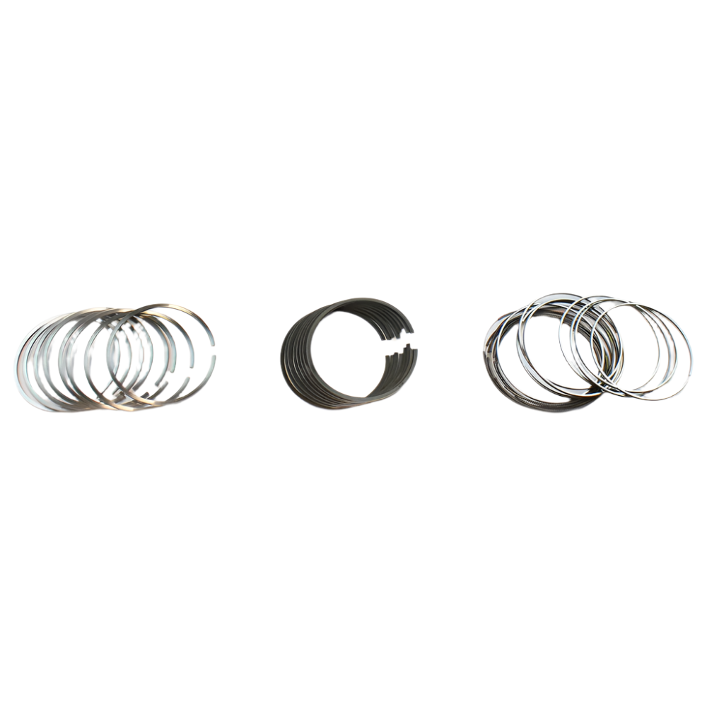 Mahle Duramax Race Cast Piston Ring Set DmaxStore