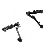 Moog Severe Duty Lower Control Arms With Kryptonite Ball Joints 2001-2010 LB7/LLY/LBZ/LMM