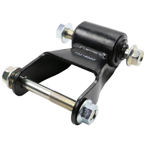 Moog Leaf Spring Shackle, 2001-2010 LB7/LLY/LBZ/LMM