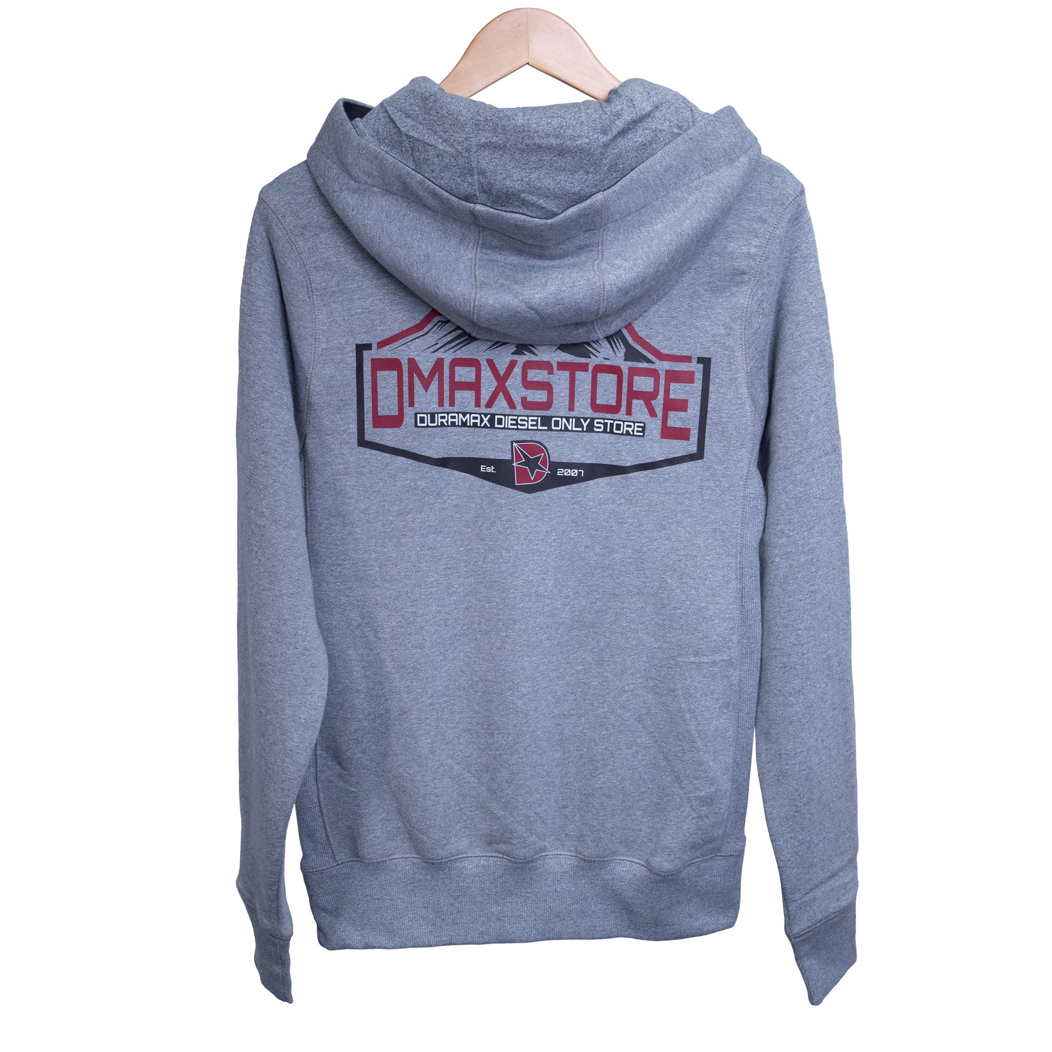DmaxStore High Country Hoodie