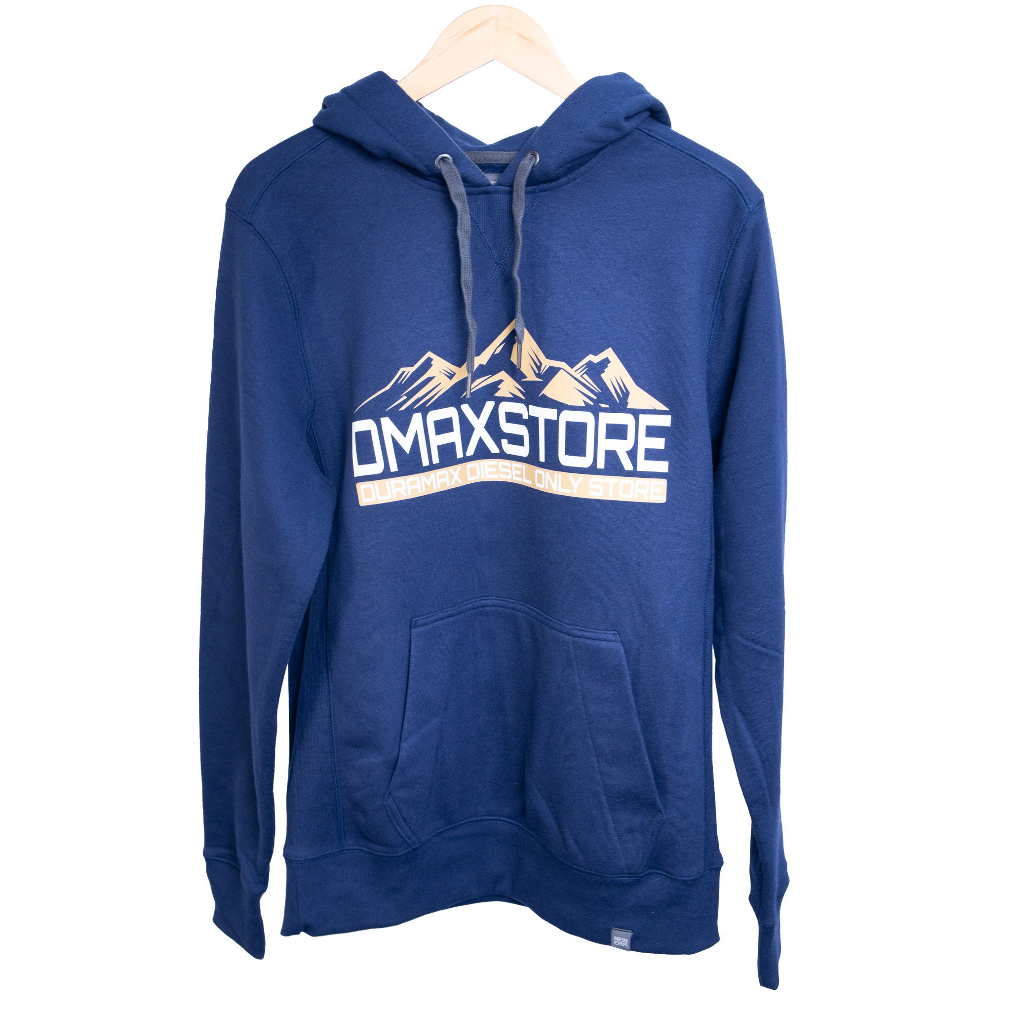 DmaxStore High Country Hoodie