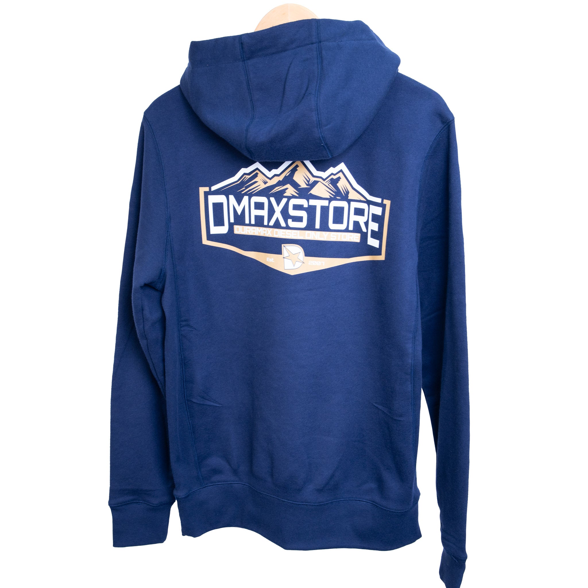 DmaxStore High Country Hoodie