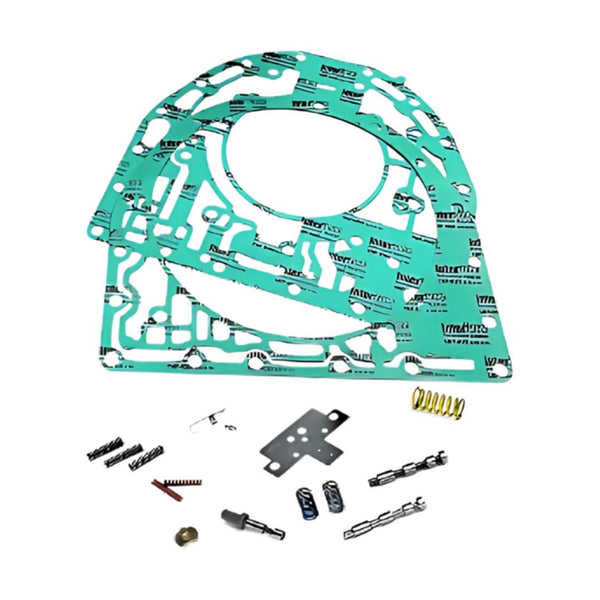 TransGo Performance Valve Body Upgrade, 2011-2019 LML/L5P ALLISON