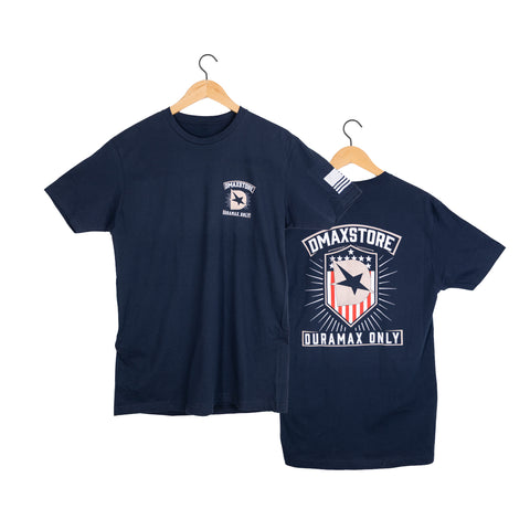 DmaxStore Diesel Patriot T-Shirt