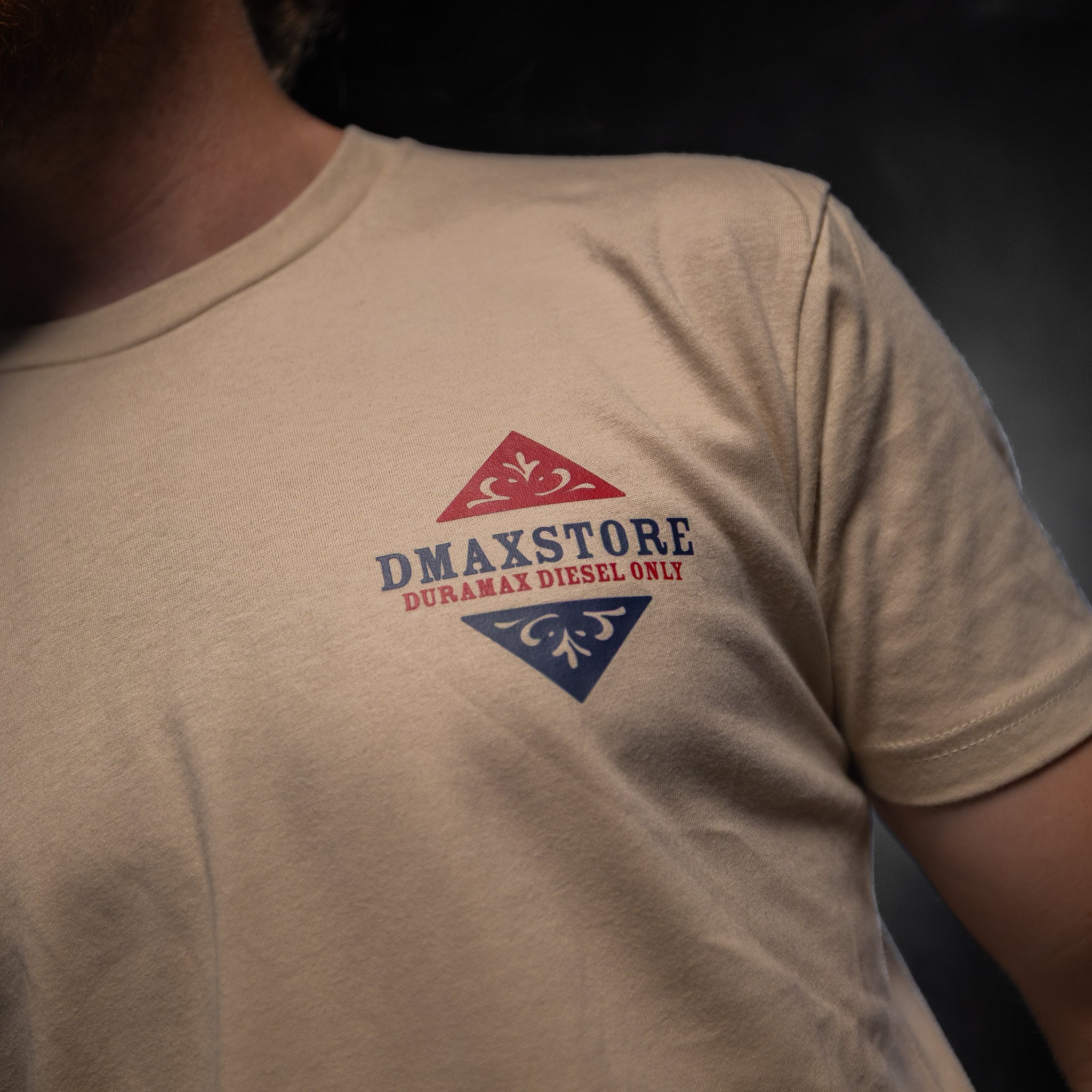 T-Shirt (DmaxStore Powered By Freedom)