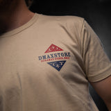 T-Shirt (DmaxStore Powered By Freedom)