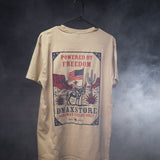 T-Shirt (DmaxStore Powered By Freedom)