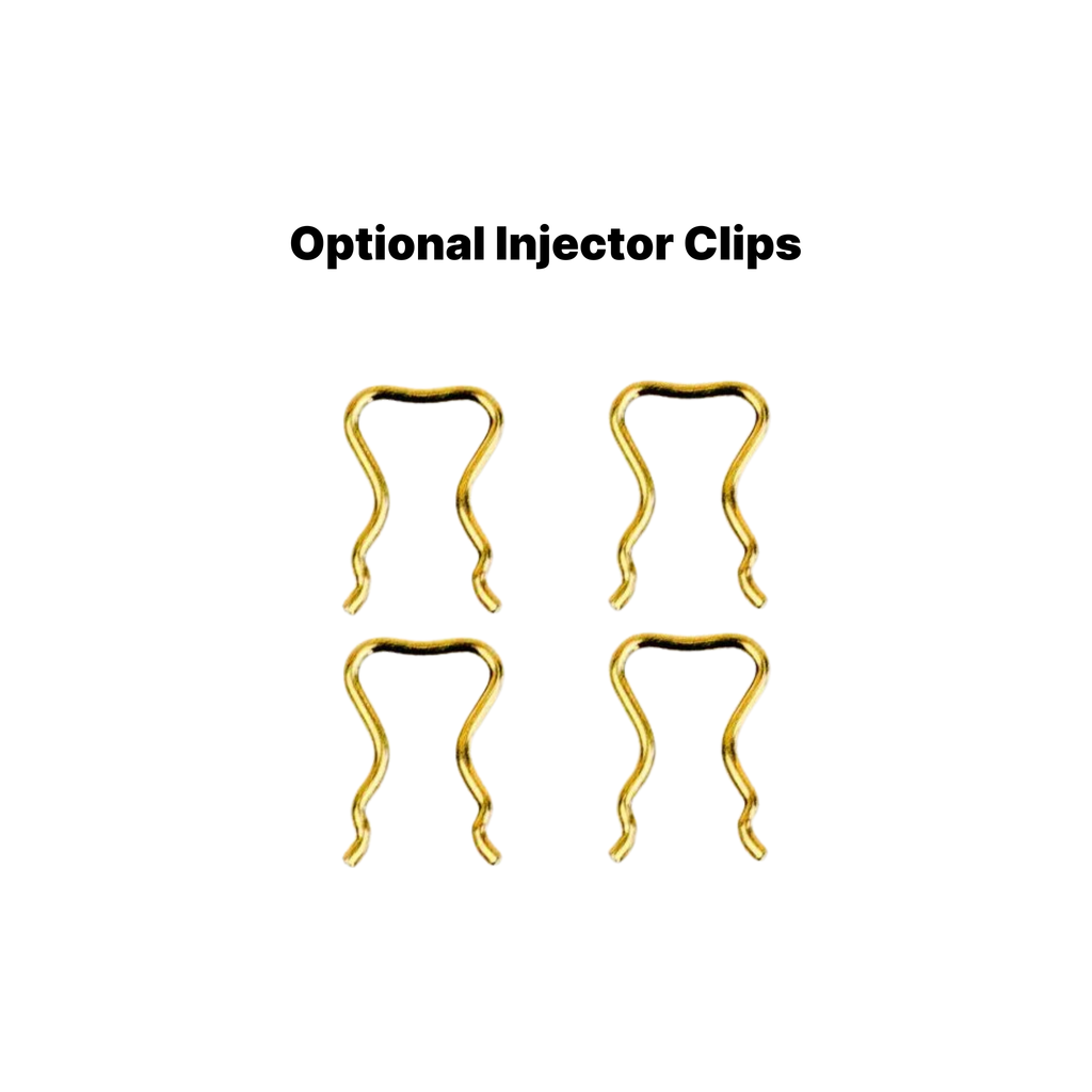 Driver Side Fuel Injector Return Line LLY/LBZ/LMM 0928402097 – DmaxStore