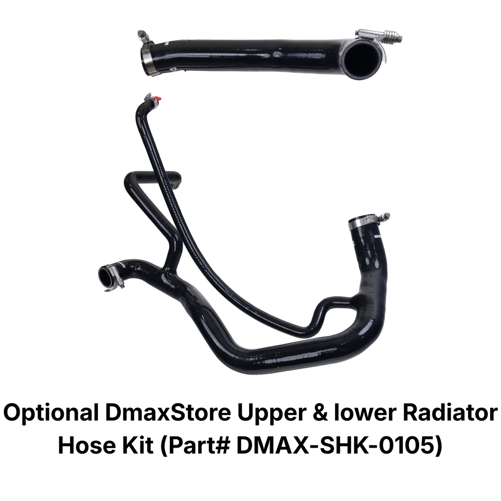 89018317 Radiator GM Radiator 89018318 – DmaxStore