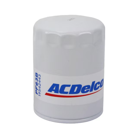 ACDelco Engine Oil Filter PF63B