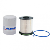 ACDelco Filters PF63B+TP1015