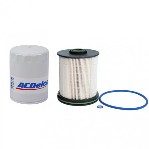 ACDelco Filters PF63B+TP1015