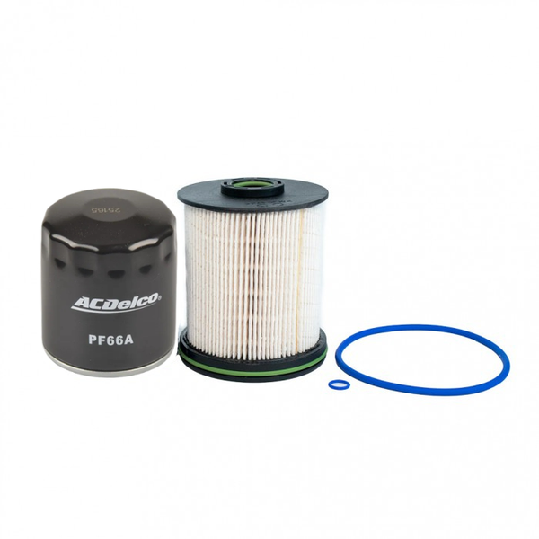 DmaxStore OEM Service Filter Package, 2020-2026 LM2/LZ0