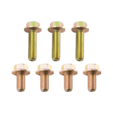 PPE Engine Mounts, 2011-2016 LML