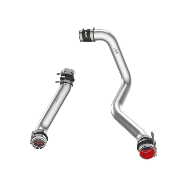 PPE Hot & Cold Side Intercooler Charge Pipe Kit, 2020-2025 L5P