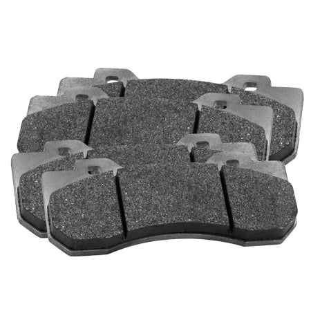 Wilwood TX6R Replacement Brake Pads 150-Q-10120K