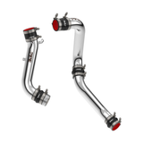 PPE Hot & Cold Side Intercooler Charge Pipe Kit, 2017-2019 L5P
