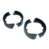 PowerStop D-Series Parking Brake Shoes, 2013 LML Dual Rear Wheel