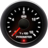 ISSPRO EV2 Pyro Gauge, 2001-2007 LB7/LLY/LBZ