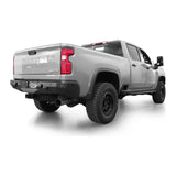 Addictive Desert Design Phantom Rear Bumper, 2024-2025 L5P Silverado