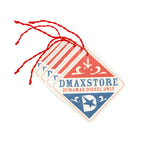 DmaxStore Western Diamond Air Freshener