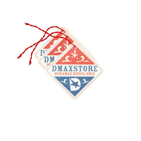 DmaxStore Western Diamond Air Freshener