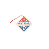 DmaxStore Western Diamond Air Freshener