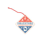 DmaxStore Western Diamond Air Freshener