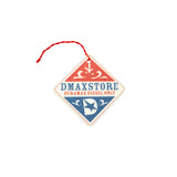 DmaxStore Western Diamond Air Freshener