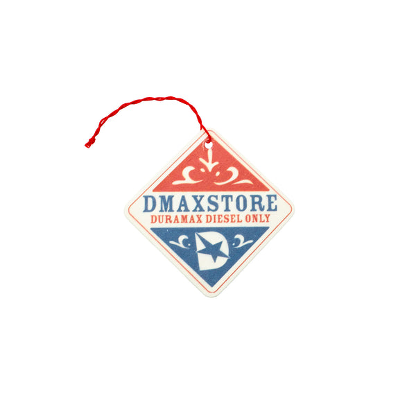 DmaxStore Western Diamond Air Freshener