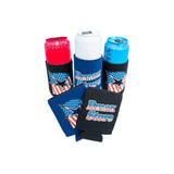 DmaxStore USA Neoprene Koozie