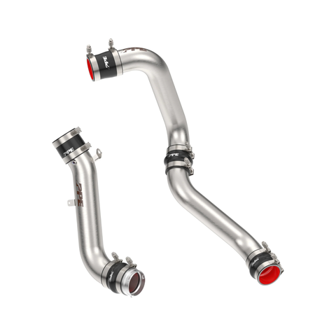 PPE Hot & Cold Side Intercooler Charge Pipe Kit, 2017-2019 L5P