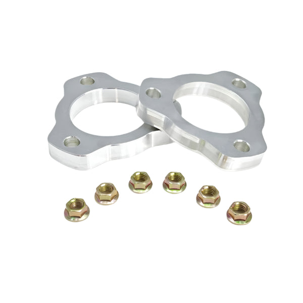 ReadyLIFT 1.25" Front Leveling Kit, 2015-2022 LWN