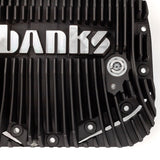 Banks Power Black Finish Rear Differential Cover, 2020-2026 L5P