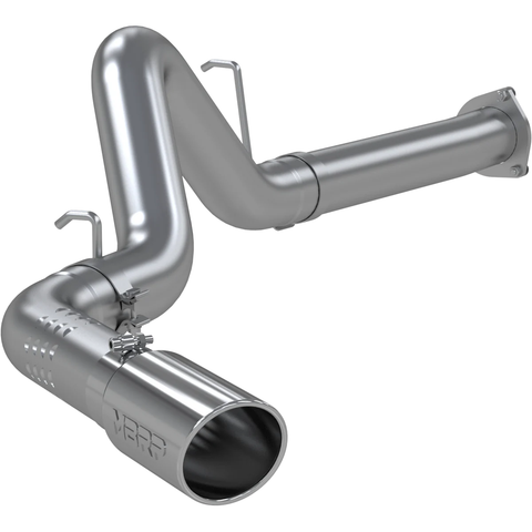 MBRP 4" Armor Lite DPF Back Exhaust S6026AL