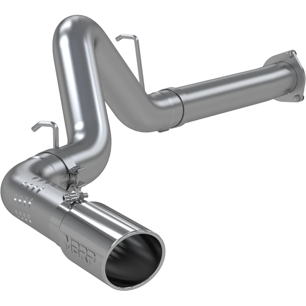 MBRP 4" Armor Lite DPF Back Exhaust S6026AL