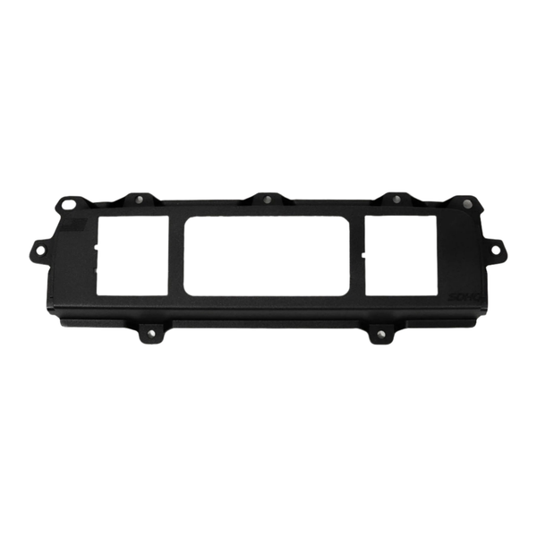 SDHQ Built Switch Pros SP-9100 Keypad Mount, 2015-2019 LML/L5P