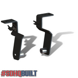 SDHQ Built A-Pillar Light Mounts, 2020-2024 L5P