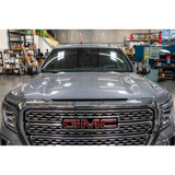 SDHQ Built A-Pillar GMC Light Mounts, 2020-2024 LM2/LZ0