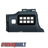 SDHQ Built Switch Pros 9100 Keypad Mount, 2020-2024 LM2/LZ0/L5P