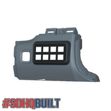 SDHQ Built Switch Pros 9100 Keypad Mount, 2020-2024 LM2/LZ0/L5P