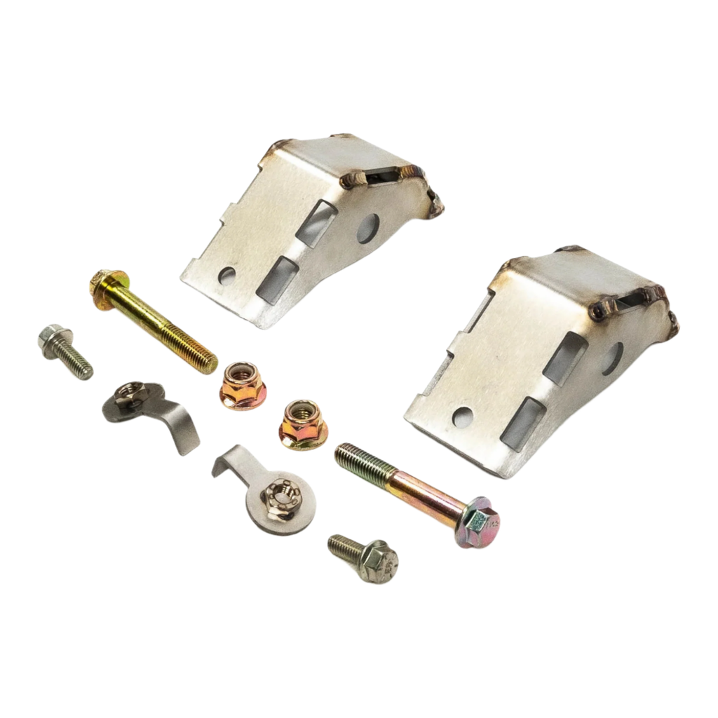 SDHQ Built Rear Shock Guards SDHQ-73-1402-G4 – DmaxStore