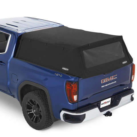 Softopper Truck Soft Tops, 2020-2026 LM2/LZ0