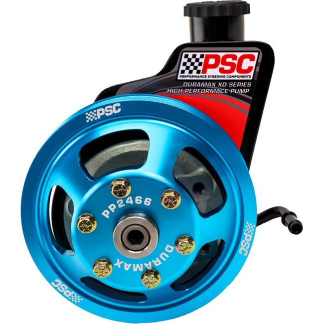 PSC XD Power steering Pump SP1404 – DmaxStore