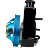 PSC High Flow Power Steering Pump, 2001-2010 LB7/LLY/LBZ/LMM